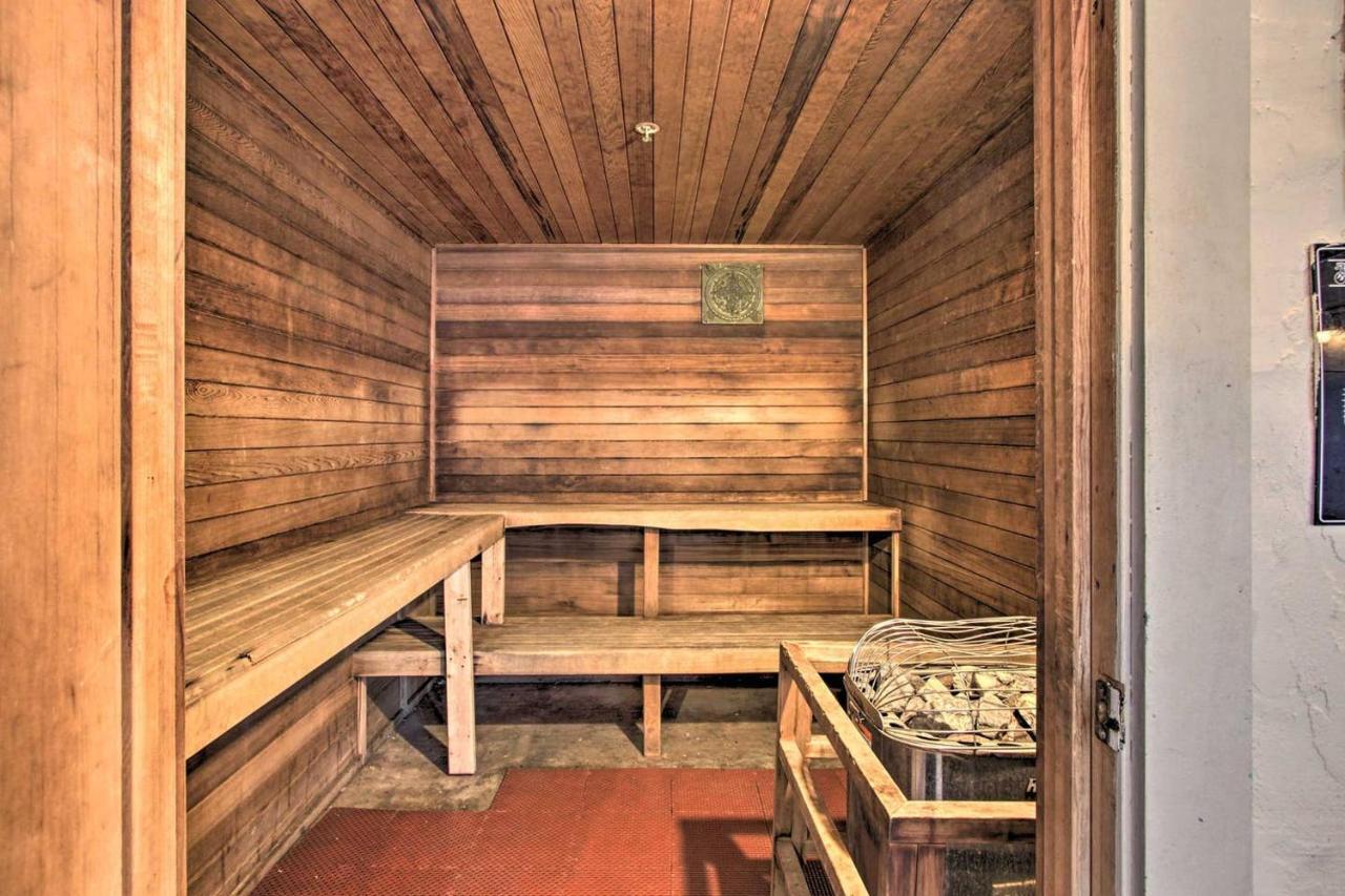 Great Wolf Cabin In Pigeon Forge! Villa Kültér fotó
